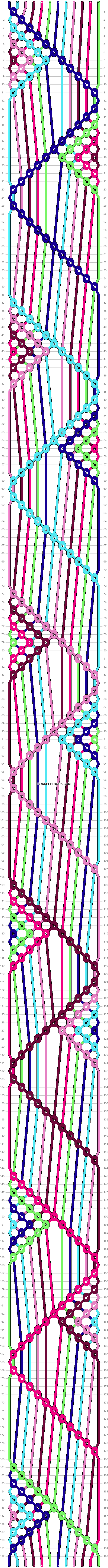 Normal pattern #126465 variation #417694 pattern