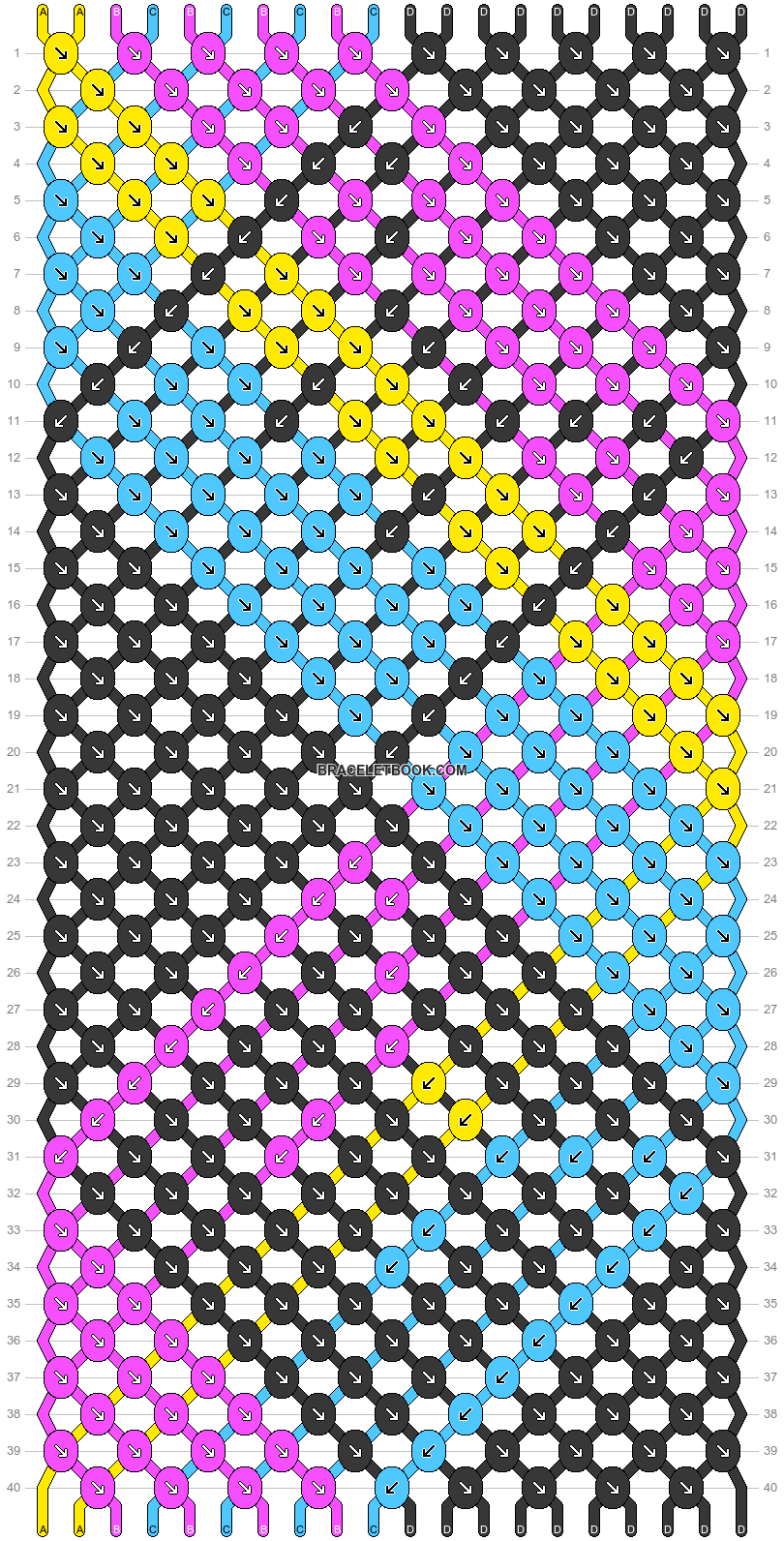 Normal pattern #199931 variation #417695 pattern