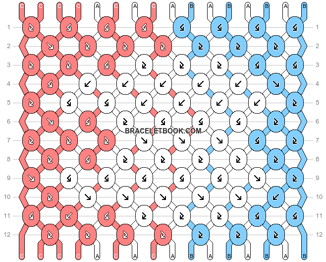 Normal pattern #127067 variation #417697 pattern