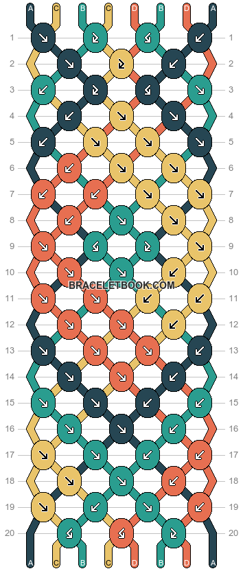 Normal pattern #200077 variation #417698 pattern