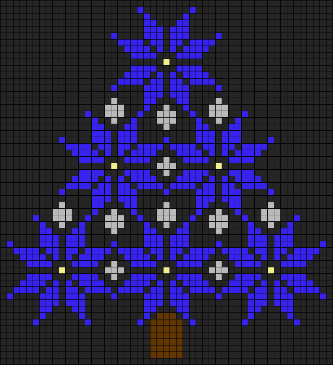 Alpha pattern #113906 variation #417700 preview