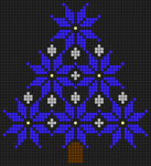 Alpha pattern #113906 variation #417700