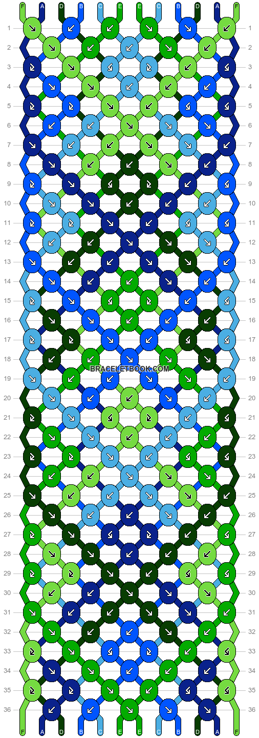Normal pattern #163302 variation #417703 pattern