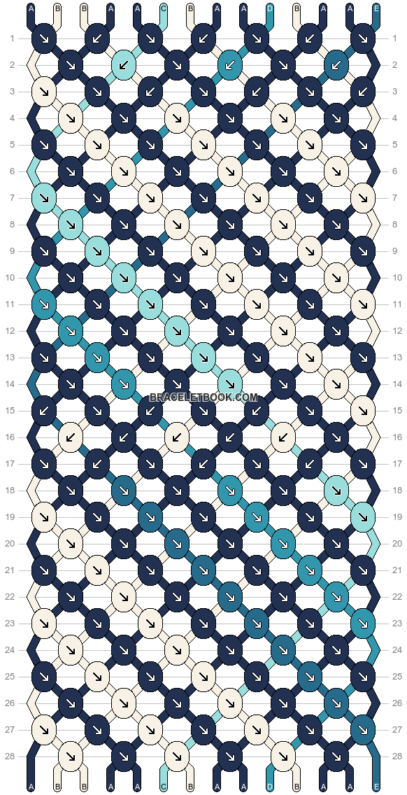Normal pattern #192353 variation #417705 pattern