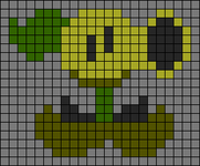 Alpha pattern #200118 variation #417706