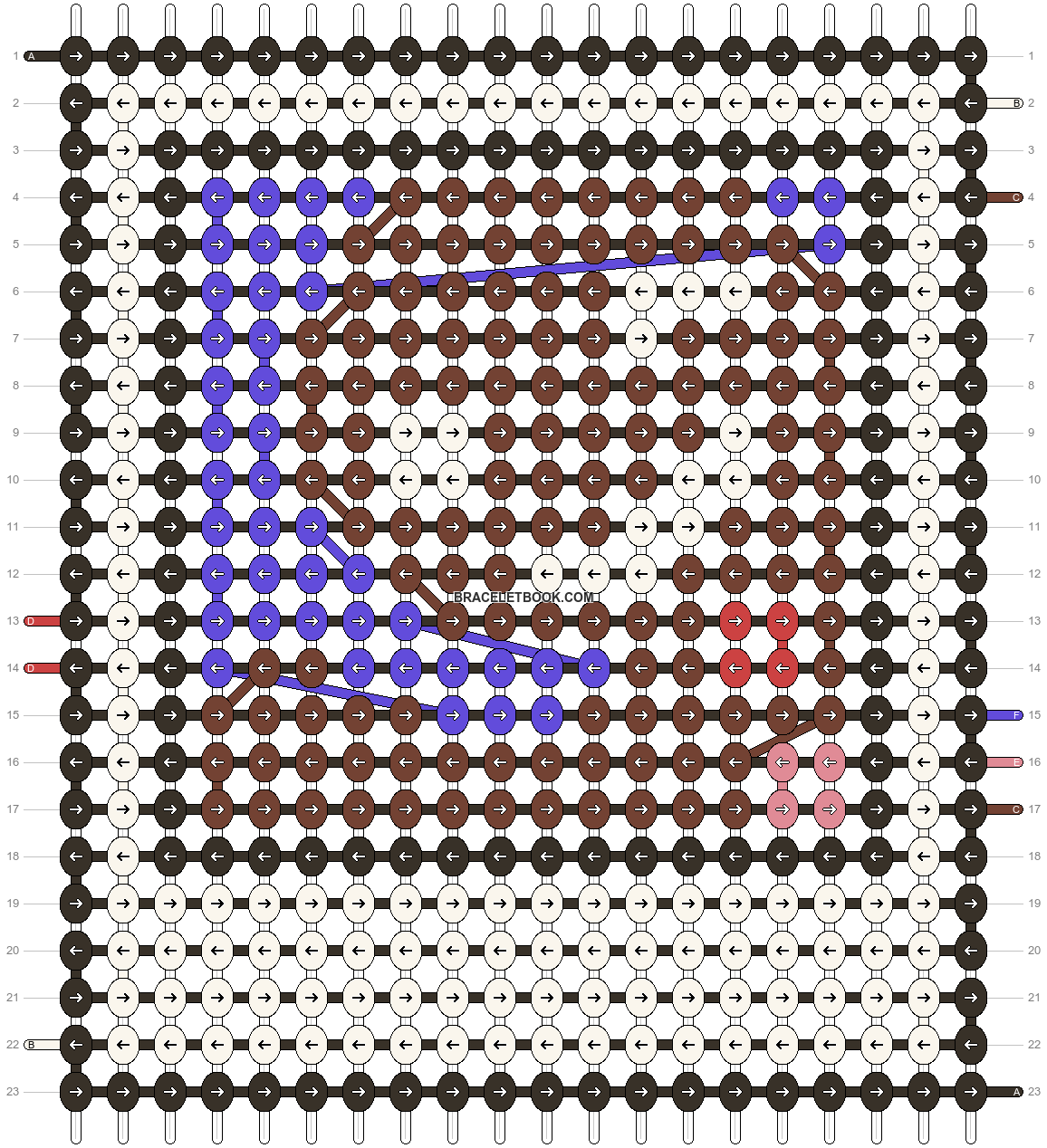 Alpha pattern #200104 variation #417707 pattern