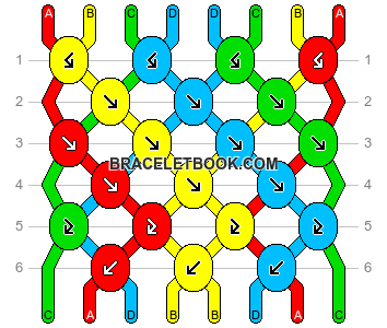 Normal pattern #15 variation #417708 pattern