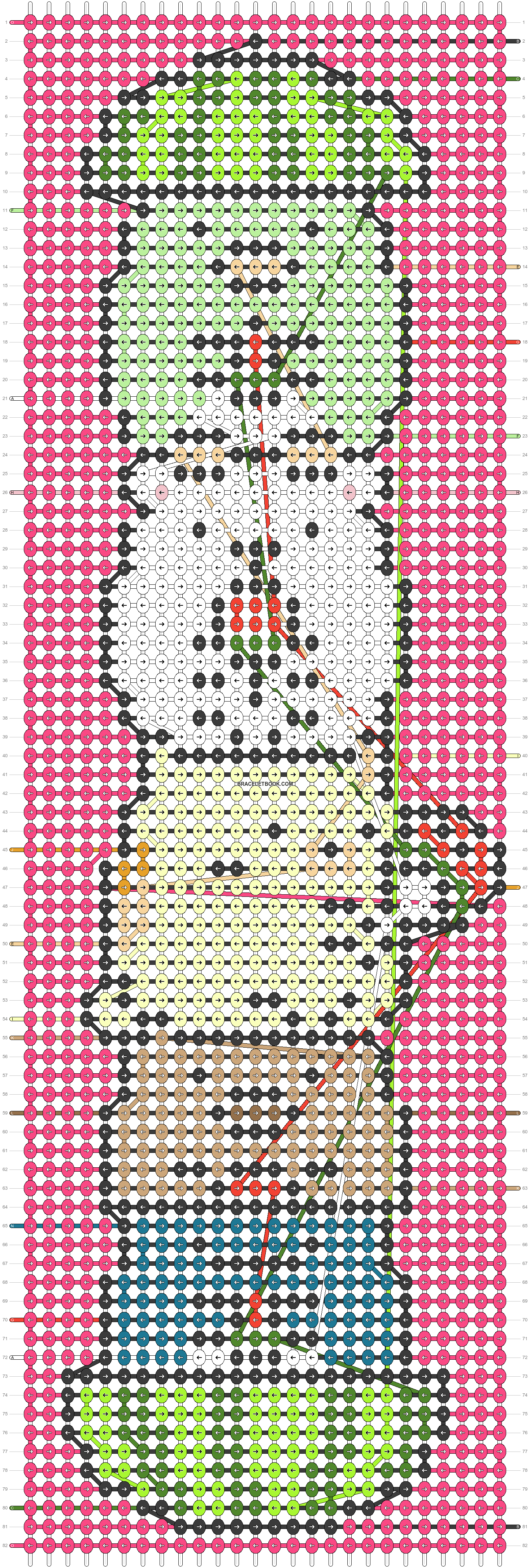 Alpha pattern #200085 variation #417709 pattern