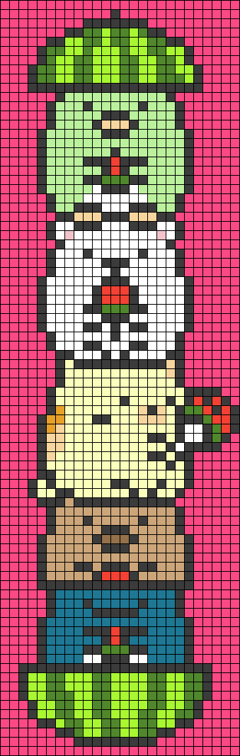 Alpha pattern #200085 variation #417709 preview