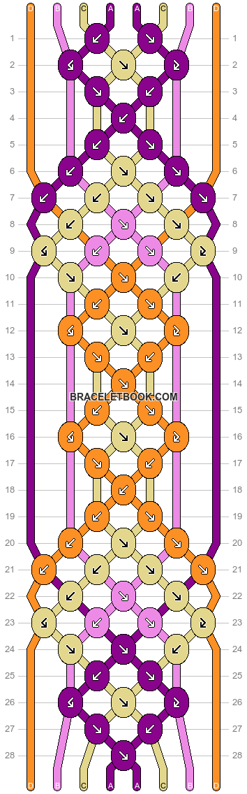 Normal pattern #199439 variation #417710 pattern