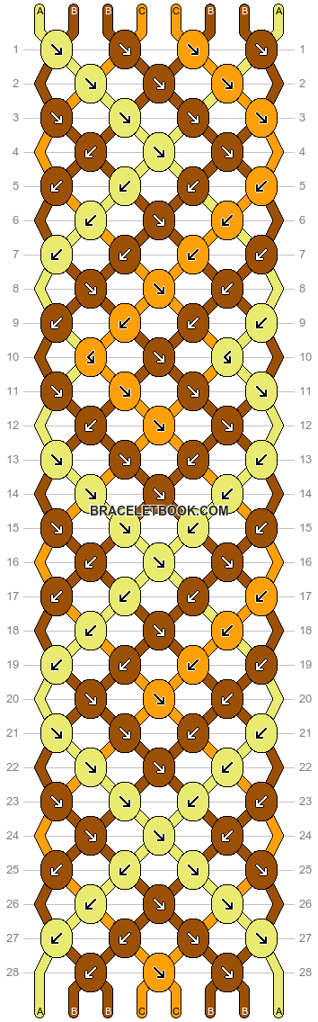 Normal pattern #130451 variation #417712 pattern