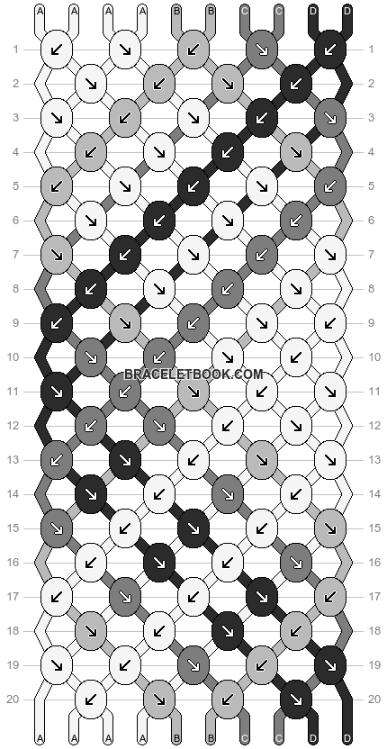 Normal pattern #200121 variation #417714 pattern