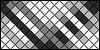 Normal pattern #200121 variation #417714