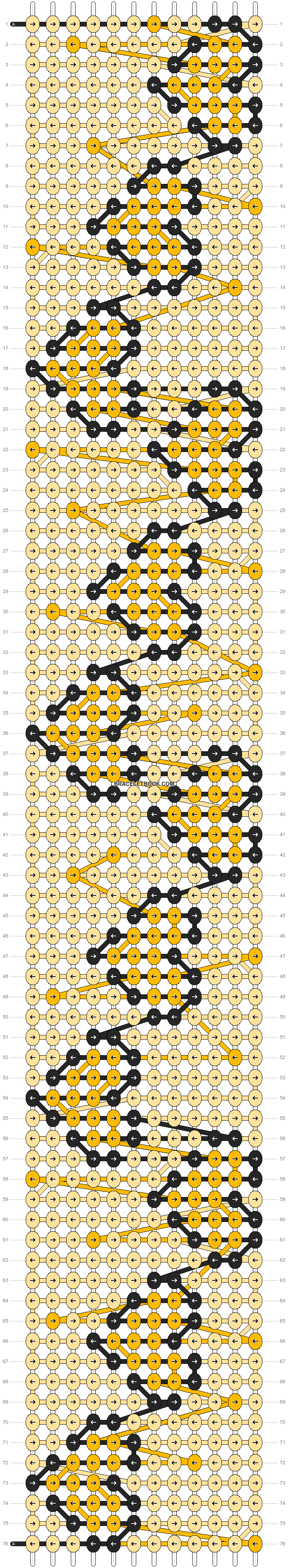 Alpha pattern #200073 variation #417715 pattern