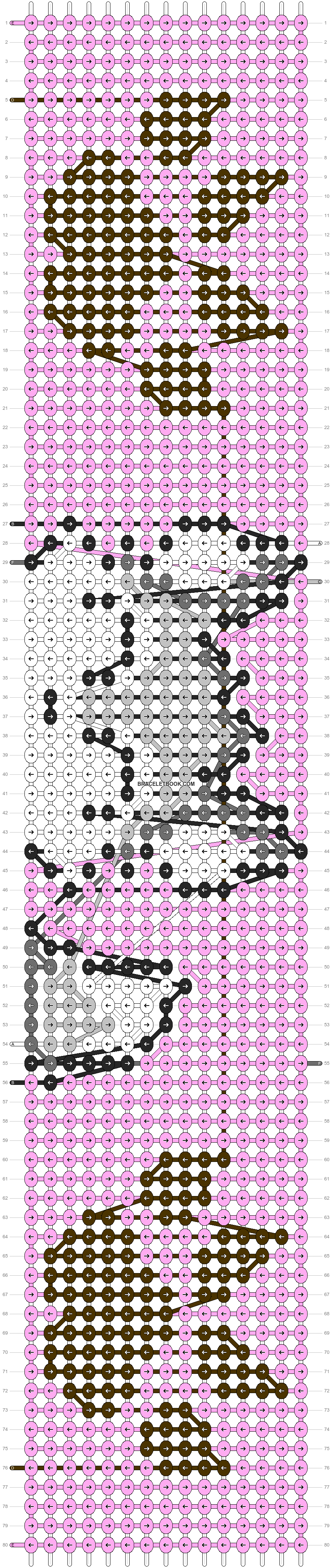 Alpha pattern #196319 variation #417717 pattern