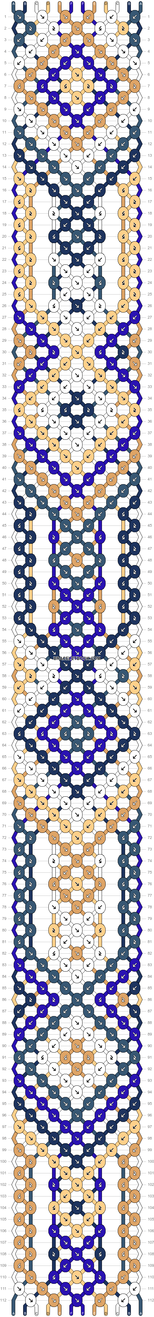 Normal pattern #34254 variation #417718 pattern