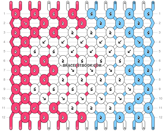 Normal pattern #127067 variation #417719 pattern