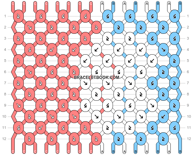 Normal pattern #127067 variation #417720 pattern