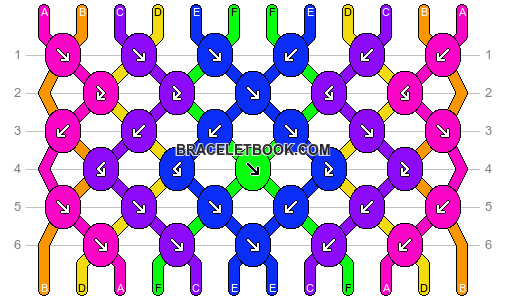 Normal pattern #18 variation #417721 pattern