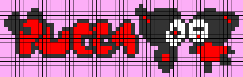 Alpha pattern #62407 variation #417723 preview