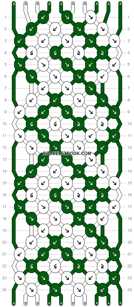 Normal pattern #200131 variation #417724 pattern