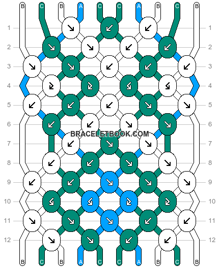 Normal pattern #200132 variation #417725 pattern