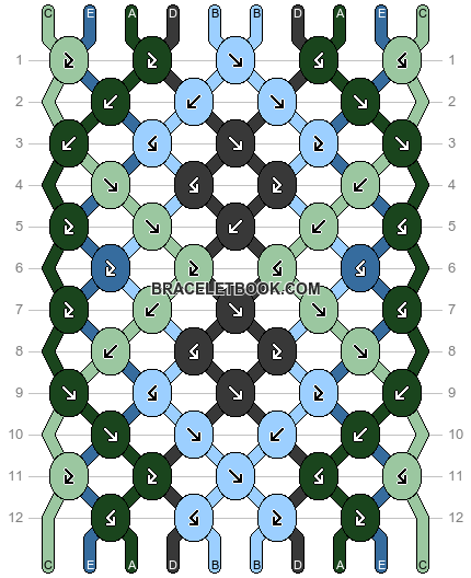 Normal pattern #200106 variation #417727 pattern