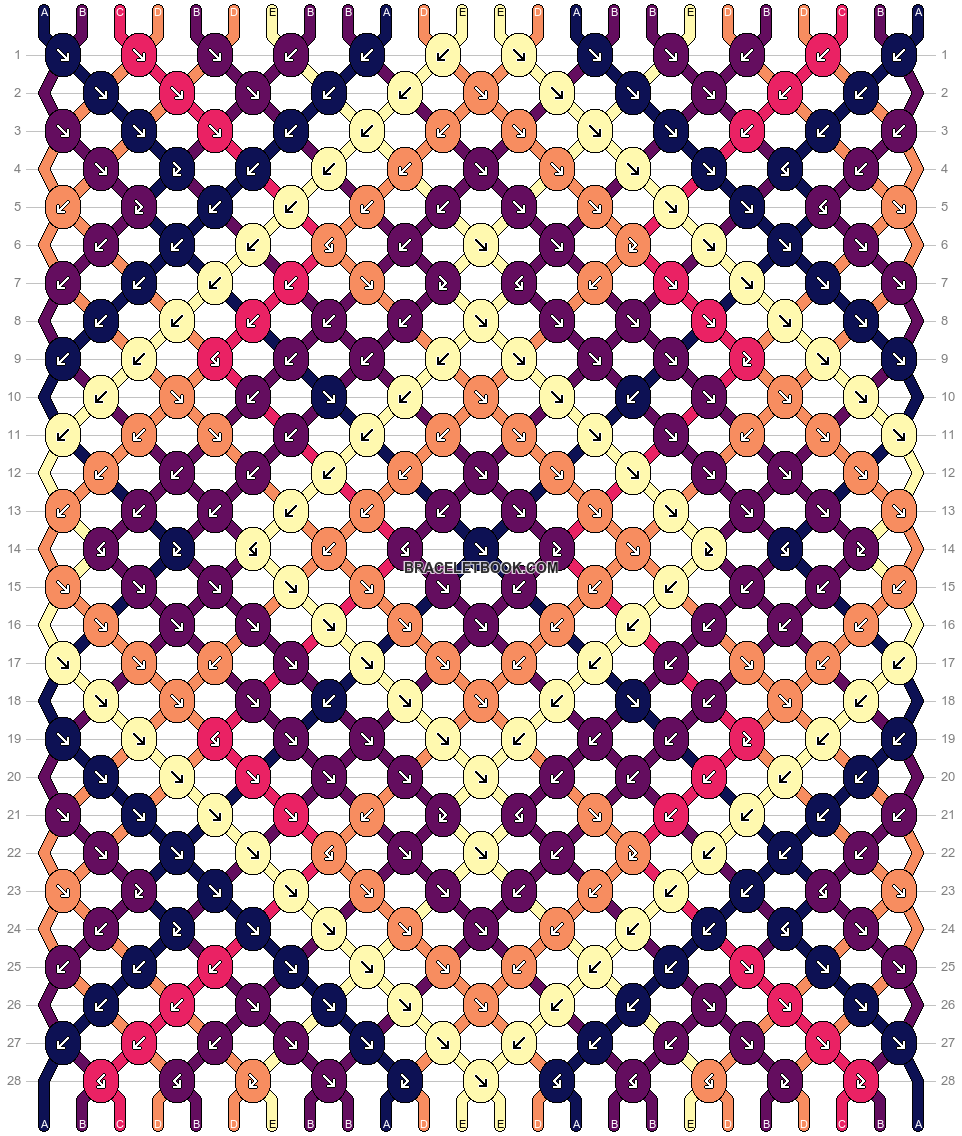 Normal pattern #27324 variation #417729 pattern