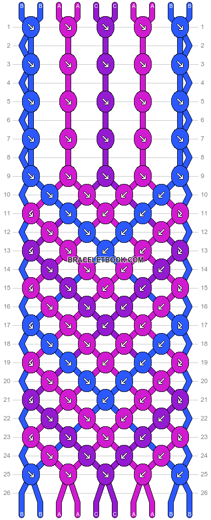 Normal pattern #191096 variation #417731 pattern