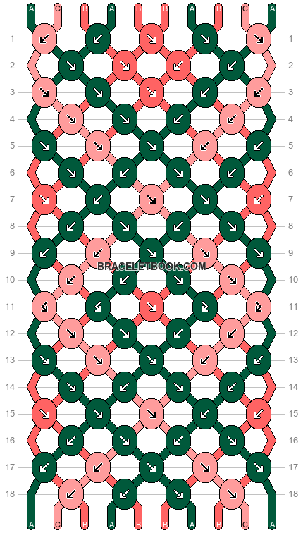 Normal pattern #184672 variation #417732 pattern