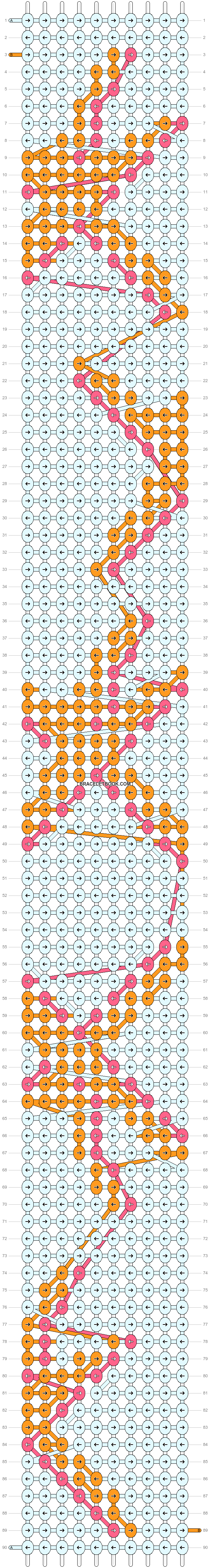 Alpha pattern #175625 variation #417733 pattern