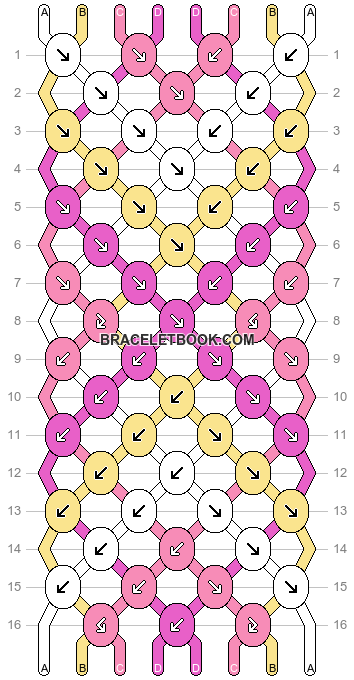 Normal pattern #986 variation #417734 pattern