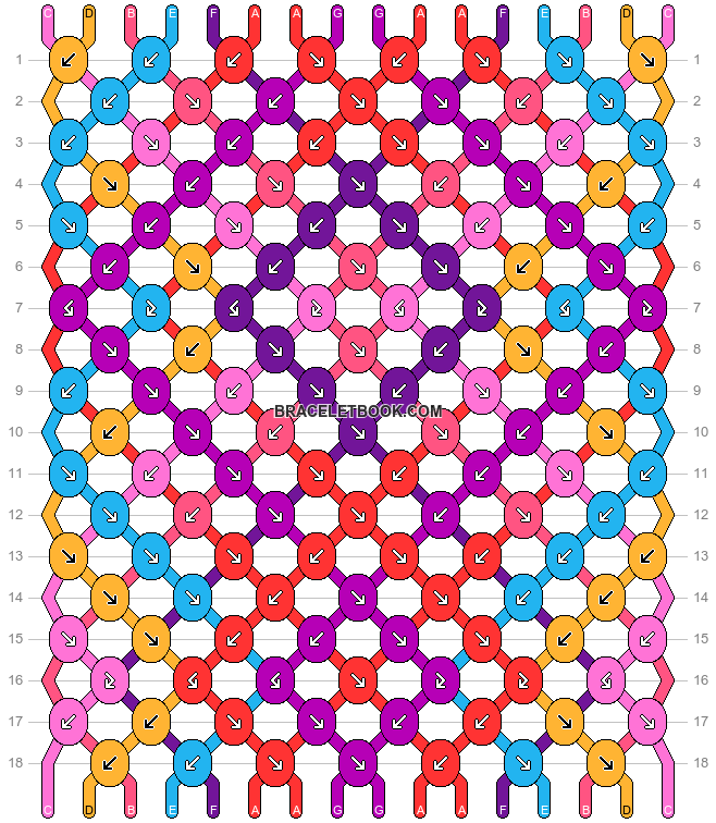 Normal pattern #65371 variation #417735 pattern