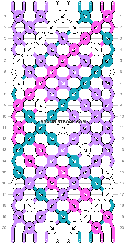 Normal pattern #200121 variation #417737 pattern