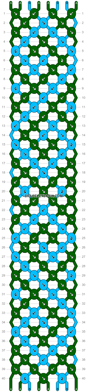Normal pattern #200056 variation #417738 pattern