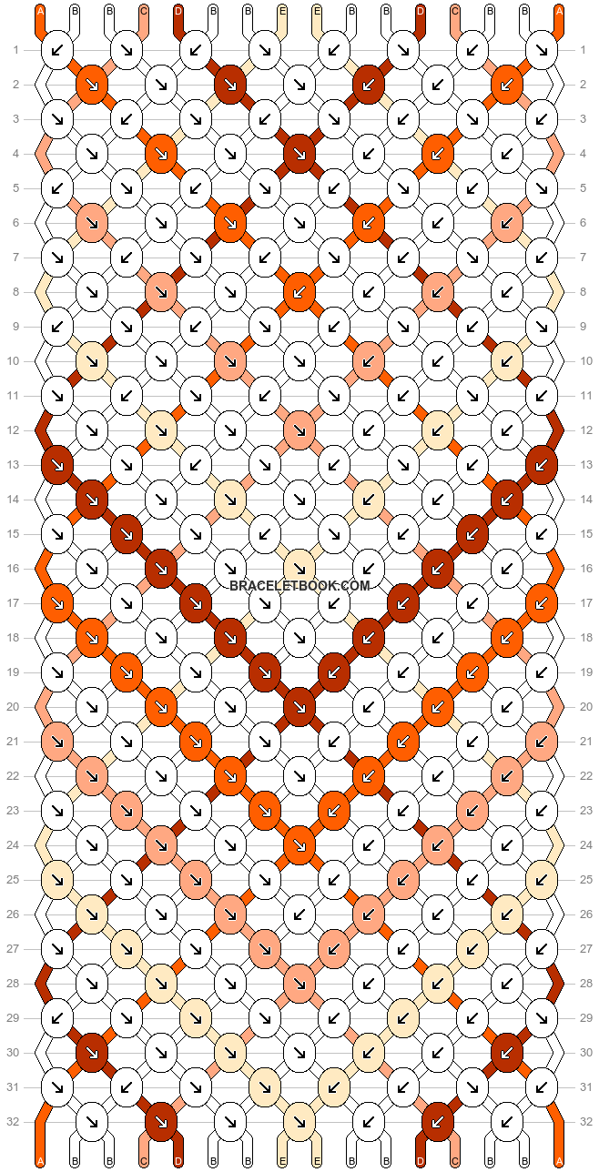 Normal pattern #25162 variation #417739 pattern