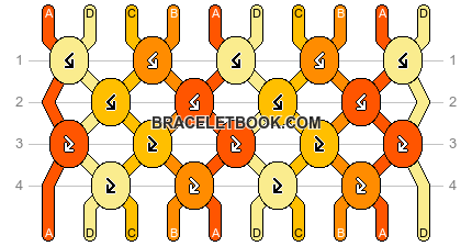 Normal pattern #417 variation #417741 pattern