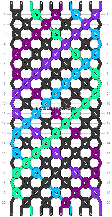 Normal pattern #200121 variation #417744 pattern