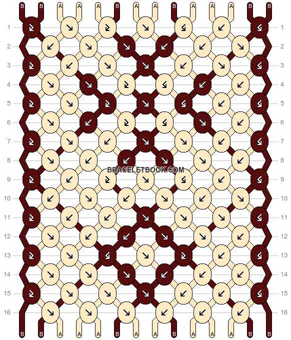 Normal pattern #32810 variation #417747 pattern