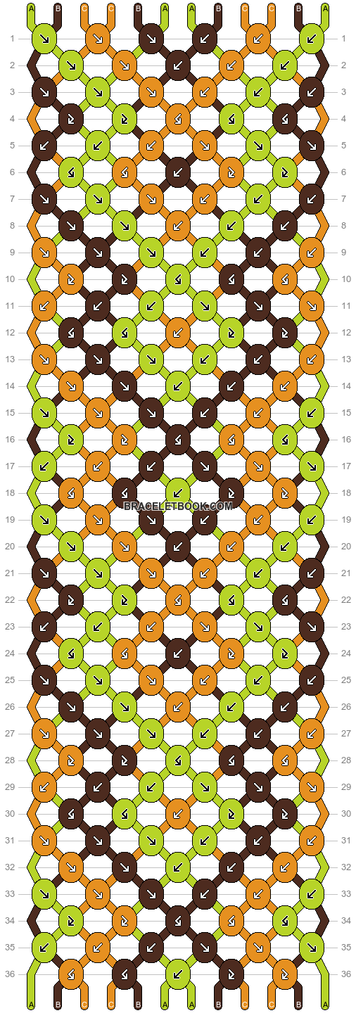 Normal pattern #22778 variation #417749 pattern