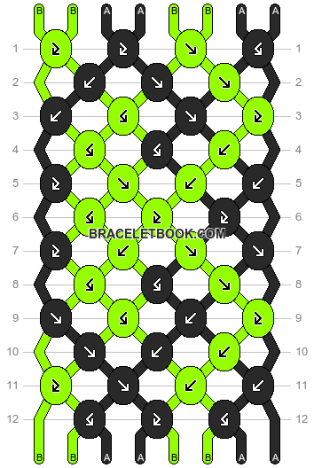 Normal pattern #200141 variation #417750 pattern