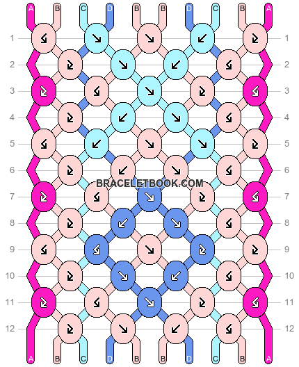 Normal pattern #197628 variation #417752 pattern