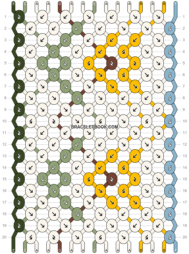 Normal pattern #89615 variation #417755 pattern