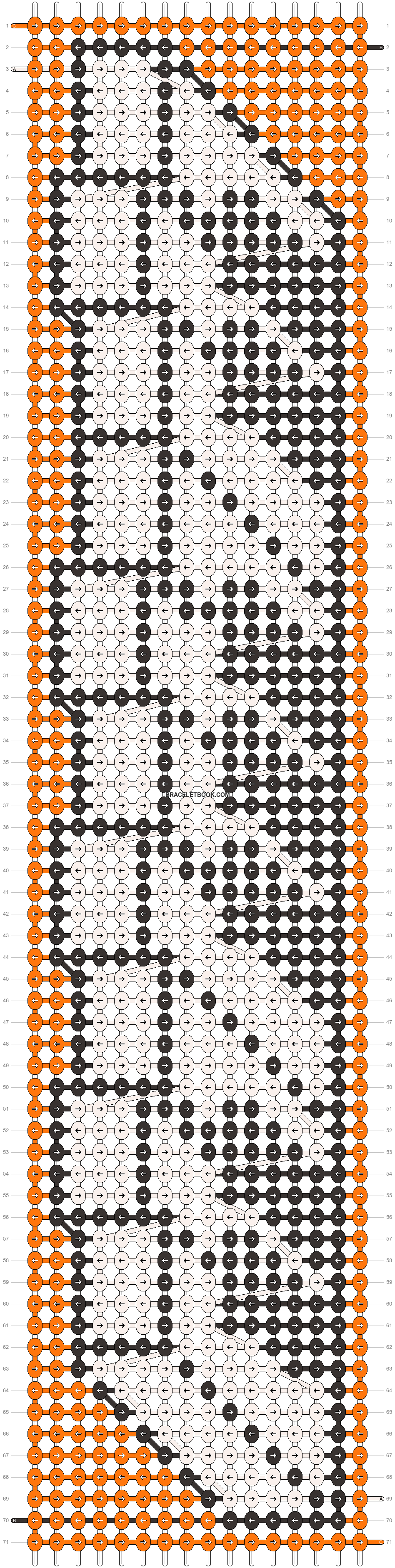 Alpha pattern #199004 variation #417757 pattern