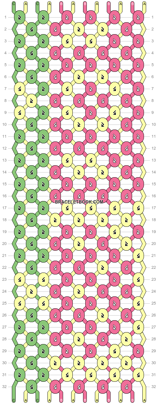 Normal pattern #155919 variation #417759 pattern