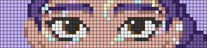 Alpha pattern #193584 variation #417760