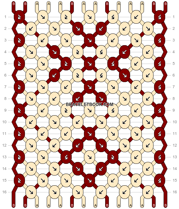 Normal pattern #32810 variation #417763 pattern