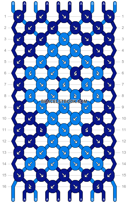 Normal pattern #92294 variation #417764 pattern