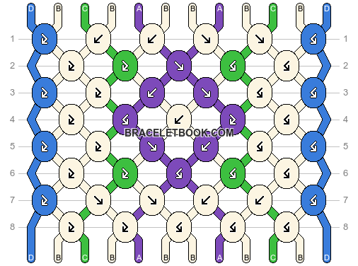 Normal pattern #6368 variation #417765 pattern