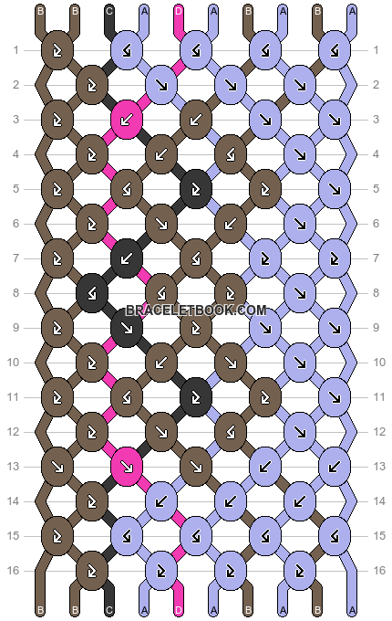 Normal pattern #129261 variation #417766 pattern